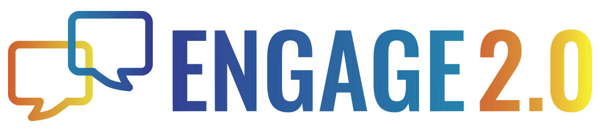 ENGAGE 2.0 Logo